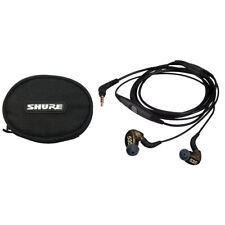 For Shure SE535 Sound-Isolating In-Ear Stereo Headphones Limited Edition