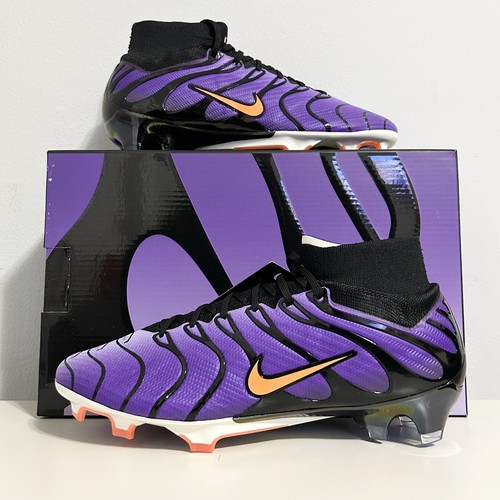 Nike zoom mercurial superfly - nike,