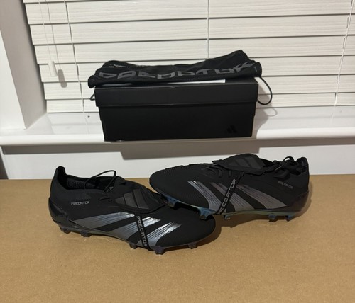 Adidas predator elite - adidas, ft