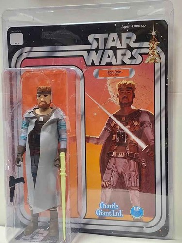 Star wars jumbo - star, kenner