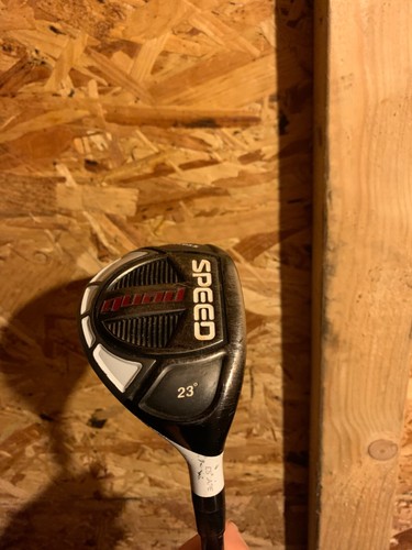 Benross quad speed hydrid - , 23