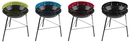 Bbq portable camping - bbq, festival