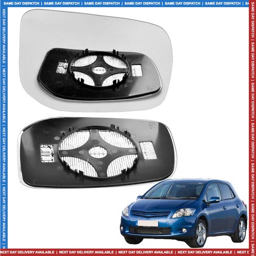 Right driver side - right,
