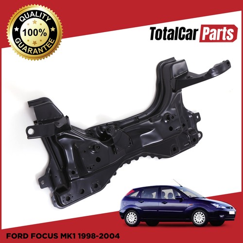 Subframe crossmember front - subframe,