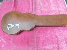 Gibson Les Paul Case