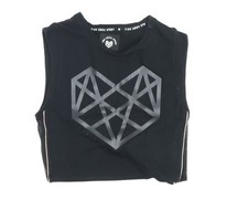 Pink Soda Sport Women's Black