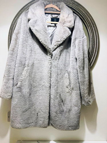 Rino pelle women s grey - &,