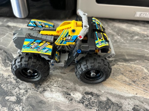 Lego technic 42034 action - 42034,