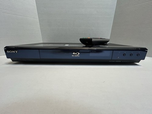 Sony bdp s350 - sony, disc