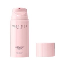 Wander Beauty Drift Away Face