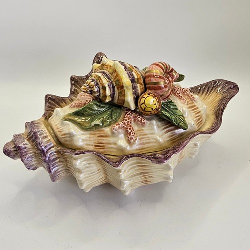 Fitz floyd classics seashell - floyd,