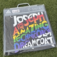 Joseph Amazing Technicolor