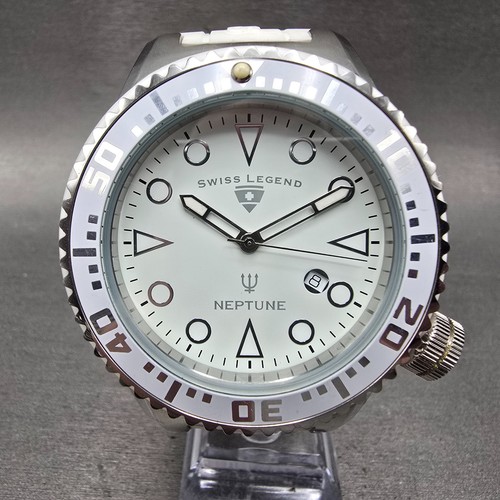 Swiss legend neptune - neptune, men