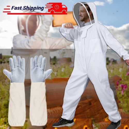 Beekeeping suit beekeeper - beekeeping,