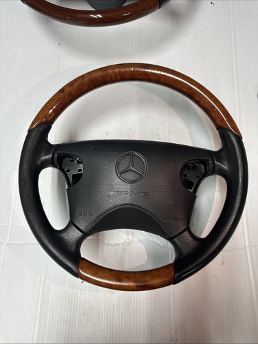 Mercedes amg w210 e55 w208 - mercedes,