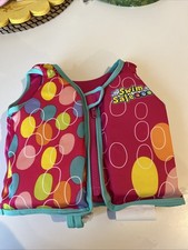 Swim safe abc kids - swim, vest