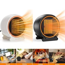Electric Space Heater Fan