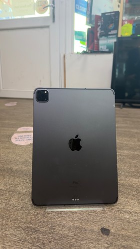 Apple ipad pro 2nd gen - 11",