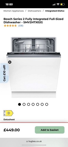 Bosch series smv2htx02g wifi - series,