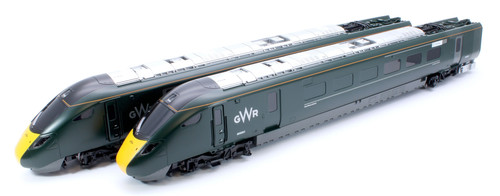 Hornby r30450 railroad gwr - railroad,