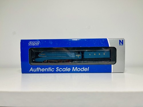 Dapol 008 012 - dapol, a4