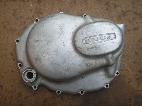 Honda 250 350 - cb,