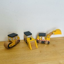 Le Toy Van Construction