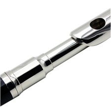 Piccolo Ottavino Half Size