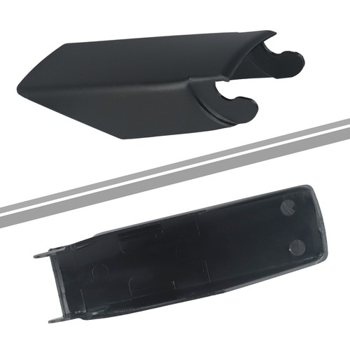 High strength wiper - for, cover