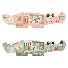 Activity Wall Busy Board