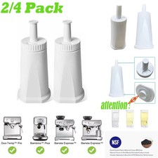 2/4X Coffee Machine Water