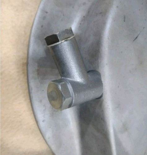 Adapter 12351700 guzzi - 12351700, v7