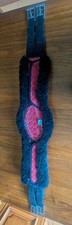 Mattes Anatomic Sheepskin Girth 105cm