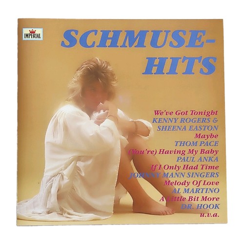 Schmuse hits kenny rogers - schmuse-hits, –