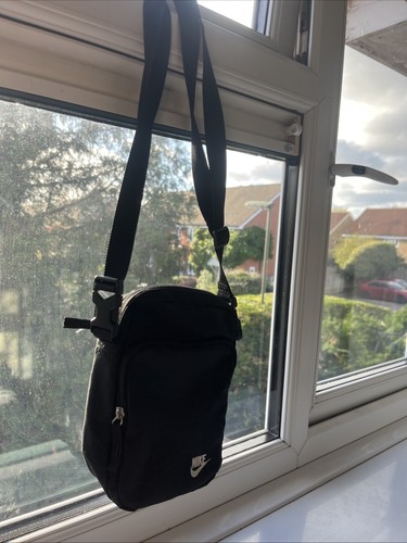 Nike man bag - nike,