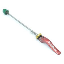 Salsa Flip Off Rear Rasta