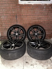 Audi A3/A4/A5/A6/Q3 19" RS6-C