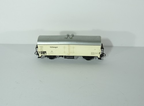 Marklin gauge kuhlwagen - marklin, db