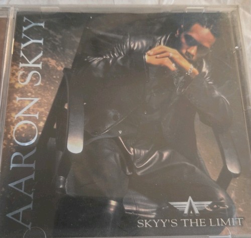 Aaron skyy the skyys - skyy,