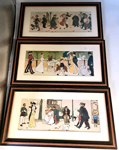 Framed prints by - x,