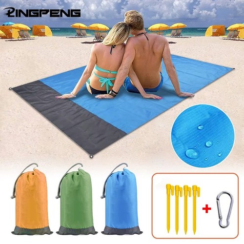 Camping mat folding - camping,