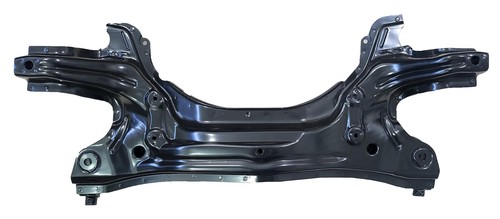 Front subframe crossmember for - front,