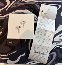 Boxed Apple AirPods Pro 2nd