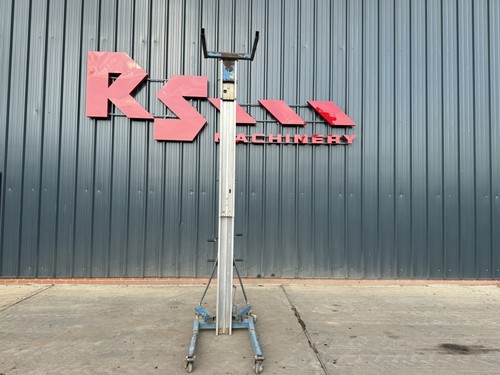 Genie material lift sla - lift, sla-10
