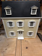 Victorian Dolls House