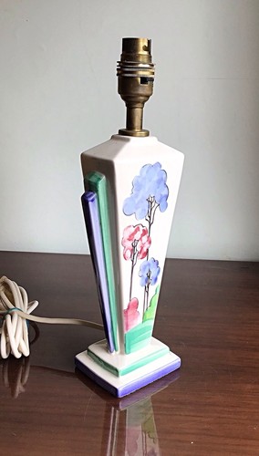 Clarice cliff repro - clarice,