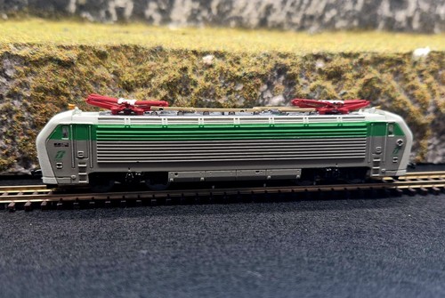Gauge scale electric - n,