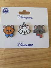 Aristocats Disneyland Paris