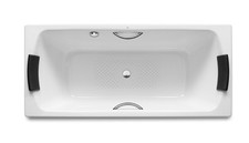 Roca Lun Plus Rectangular