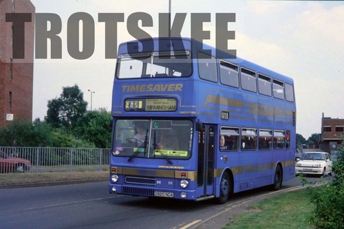 35mm slide west midlands - 35mm,